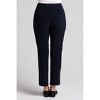 Women's Narrow Pant Midi - Sympli - 2 of 4