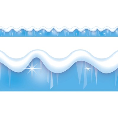 Trend Snow and Ice Terrific Trimmers, 39 ft (Pack of 6)