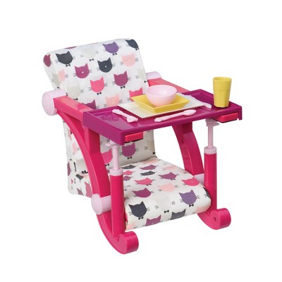 our generation doll chair