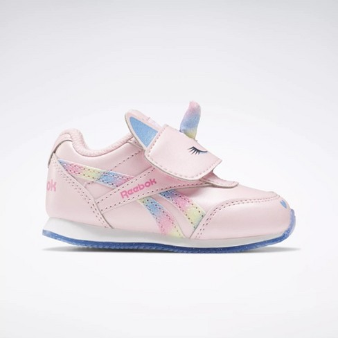 Desgracia Pantera Exponer Reebok Royal Classic Jogger 3 Shoes - Toddler Kids Sneakers : Target
