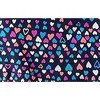 OshKosh B'Gosh Toddler Girls' Heart Print Ruffle One-Piece Swimsuits - 2 of 3