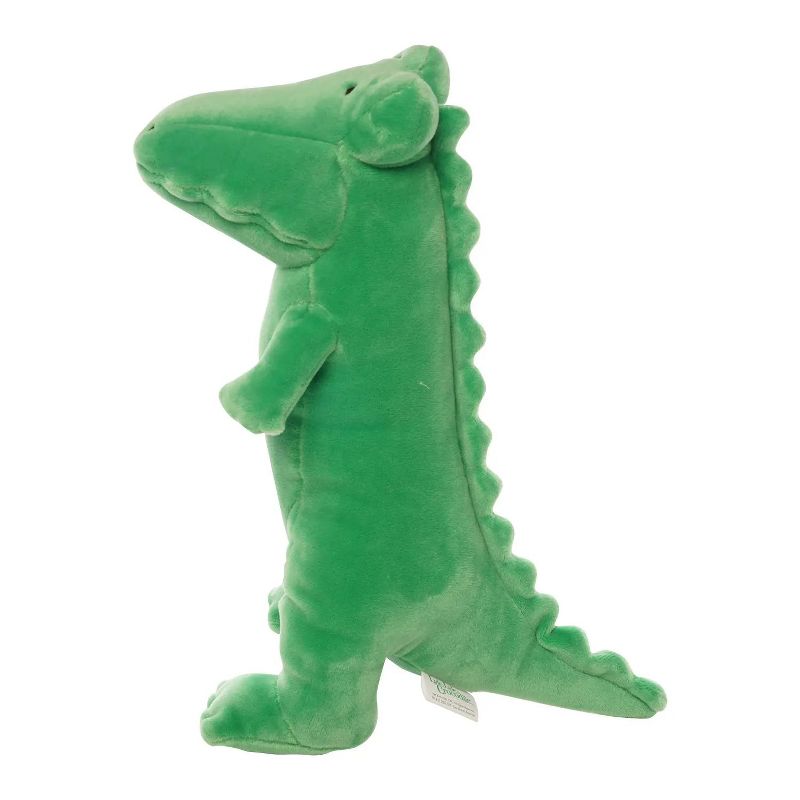 Lyle, Lyle, Crocodile™ 10 Inch Officially Licensed Plush Stuffed Animal by Manhattan Toy, 4 of 9