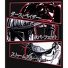 Girl's Star Wars: Visions Anime Panels T-Shirt - 2 of 4