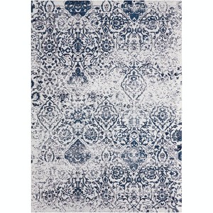 Nourison Damask Vintage Indoor Rug - 1 of 4