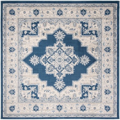 Brentwood BNT865 Power Loomed Rug - Safavieh