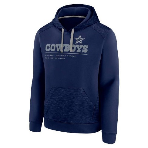 Dallas cowboys performance hoodie deals