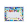 Trend Certificates Of Award 8-1/2 X 11 30/pack T2951 : Target