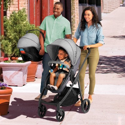 target infant travel system