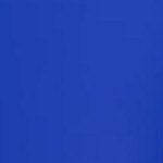 blue and white