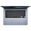 Acer Chromebook 314 - 14"- Intel Celeron N4020 - 1.1GHz - 4GB RAM - 32GB Flash Chrome OS - Manufacturer Refurbished - 4 of 4