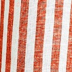 red and white