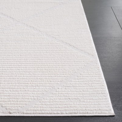 Carter CRT214 Machine Made Loomed Rug - Safavieh