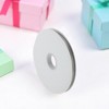 Unique Bargains Ribbon High-Density Polyester 3543.31x0.39inch 1 Pc - 2 of 4