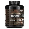 Axe & Sledge Supplements Home Made, Meal Replacement, Double Chocolate Brownie, 6.5 lbs (2,950 g) - 4 of 4