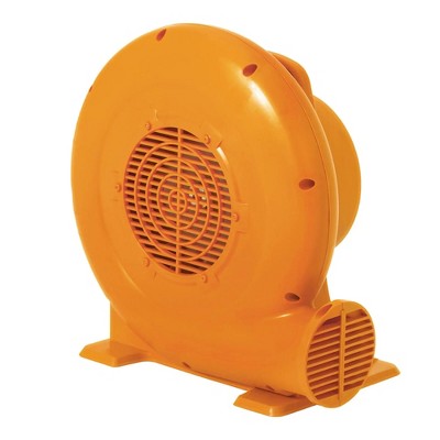 Beachfront Bonanza Inflatable Water Park with Slide and Pool