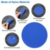 Unique Bargains Nylon Circle Floor Dots for Classroom Preschool Carpet Spot Markers 48 Pcs - 3 of 4