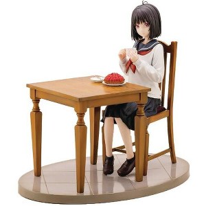 Kotobukiya - Kotobukiya - Shoshimin: How to Become Ordinary - Yuki Osanai 1/6 Scale Statue - 1 of 4