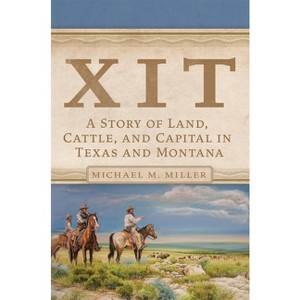 Xit - by Michael M Miller - 1 of 1