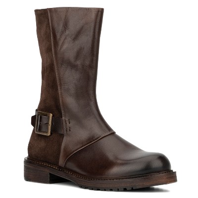 Vintage Foundry Co. Women's Camila Boot