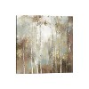 iCanvas Fine Birch I by Allison Pearce Canvas Print Wall Art - 2 of 3