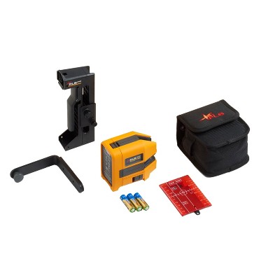 laser level tool