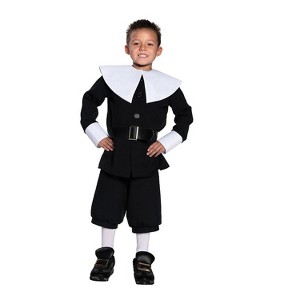 Underwraps Boys' Deluxe Costume - 1 of 2