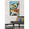 Trends International Wild Kratts - Group Framed Wall Poster Prints - 2 of 4