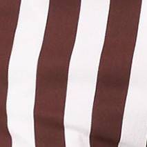 brown white