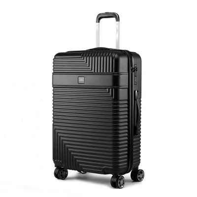 MKF Collection Mykonos Large Check-in Spinner by Mia K