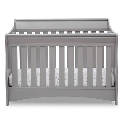 delta farmhouse crib 6 in 1