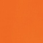 fluorescent orange