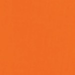 fluorescent orange