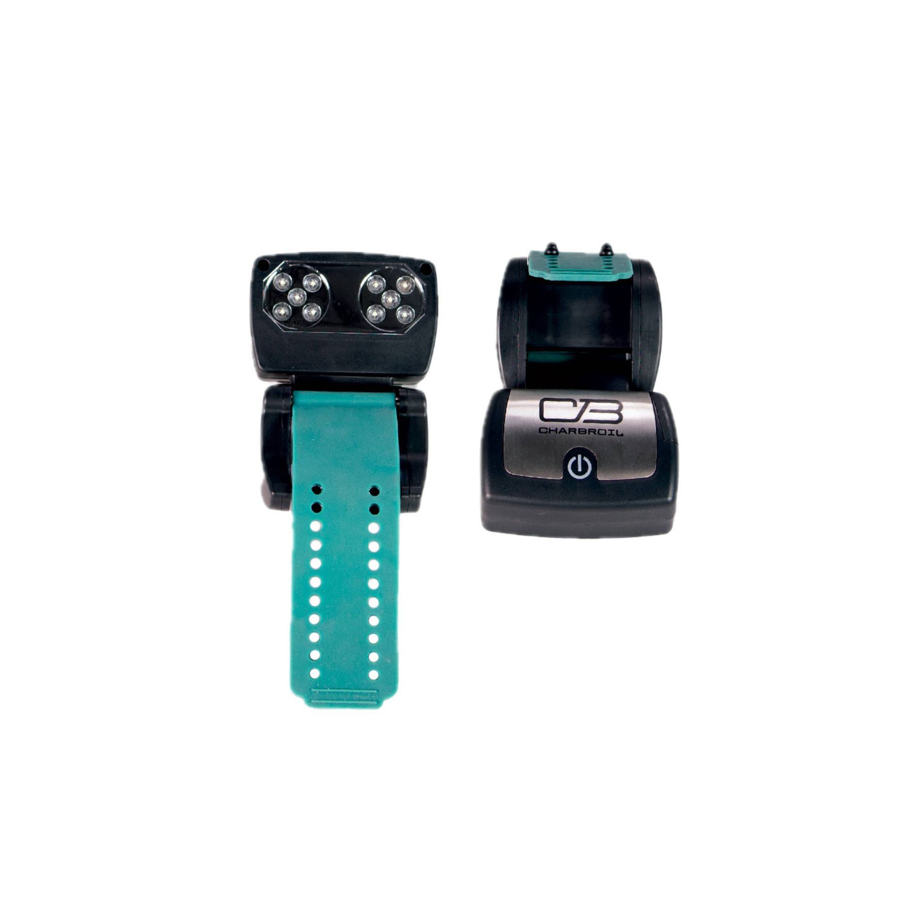 Char-Broil Grill Light Black