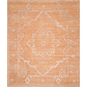 Stone Wash STW245 Hand Knotted Indoor Rugs - Safavieh - 1 of 4
