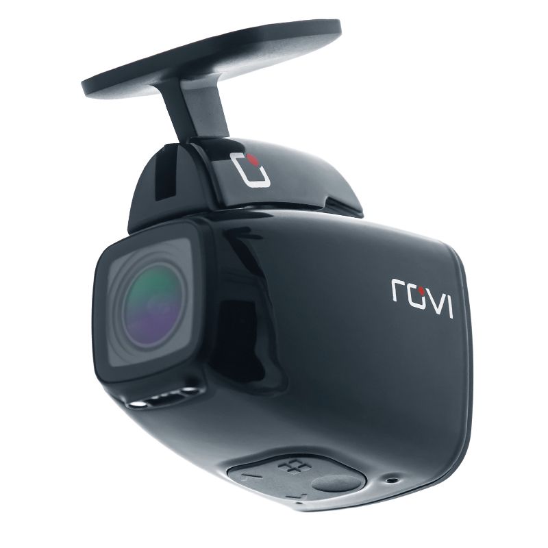 Rovi CL-6000 Dashcam Prime with WIFI, 1 of 9