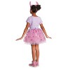 Tween Disney's Lilo & Stitch Angel Tutu Costume Kit - One Size - 2 of 3
