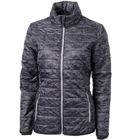 Ladies primaloft clearance jacket