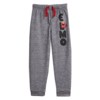 Sesame Street Elmo Toddler Boys Hoodie and Pants Outfit Set  - 3 of 4