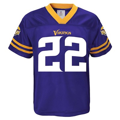 harrison smith infant jersey