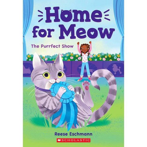 Home - MEOW Cat Rescue