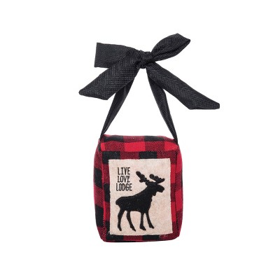 C&F Home Moose Doorstop