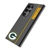 Keyscaper NFL NFC Teams Sidebar MagSafe Compatible Cell Phone Case for Samsung Galaxy - 2 of 4