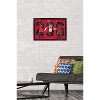Trends International Michael Jordan - Six Framed Wall Poster Prints - 2 of 4