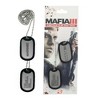 Gaya Entertainment Mafia III Dog Tags "Lincoln Clay" - 3 of 3