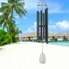 Woodstock Wind Chimes Signature Collection, Bells of Paradise, 44'' Wind Chimes for Outdoor Patio Decor - image 2 of 4