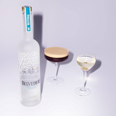 Belvedere Polish Rye Vodka - 750ml Bottle