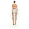 Women's Wo's Adele Long Skirt - NHall Resortwear OS - 4 of 4