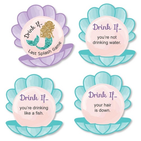 Do Or Drink Adult Game For Friends  Perfect for Parties & Bachelorette  Games – Quirky Hai