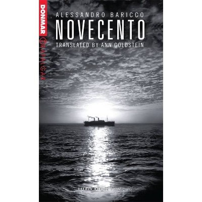 Novecento - (Oberon Modern Plays) by  Allesandro Barrico (Paperback)