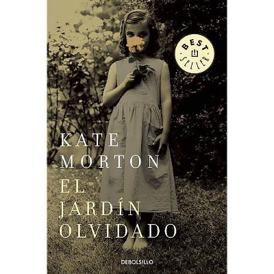 El Jardín Olvidado / The Forgotten Garden - by  Kate Morton (Paperback)